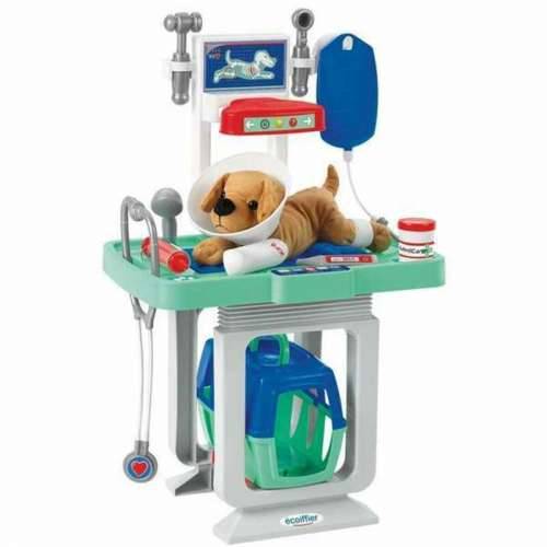 Veterinarski set igračaka Simba 28 x 41 x 61 cm Cijena