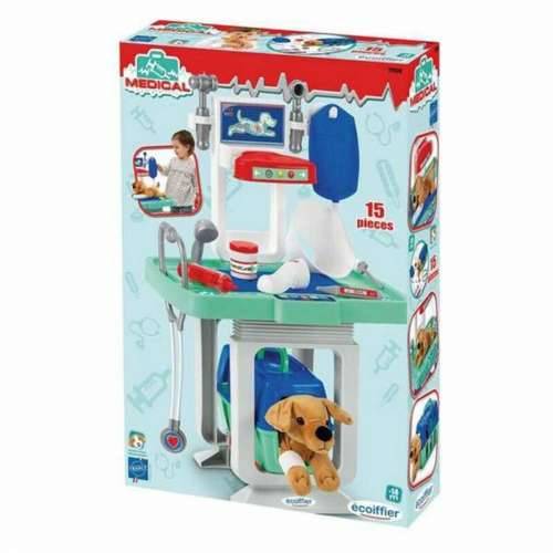 Veterinarski set igračaka Simba 28 x 41 x 61 cm Cijena
