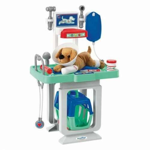 Veterinarski set igračaka Simba 28 x 41 x 61 cm Cijena