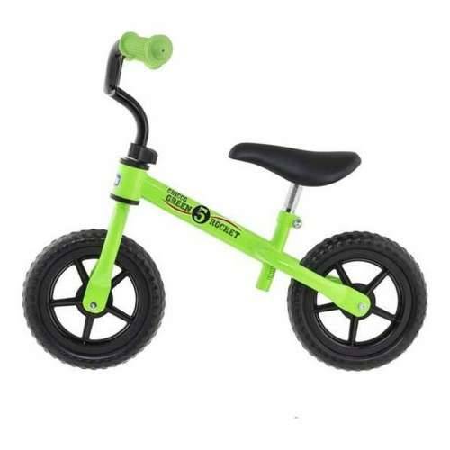 Dječji bicikl Chicco 00001716050000 Zelena 46 x 56 x 68 cm Cijena