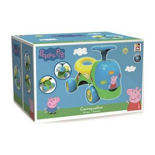 Tricikl Peppa Pig Pisana (10+ mjeseci) Cijena