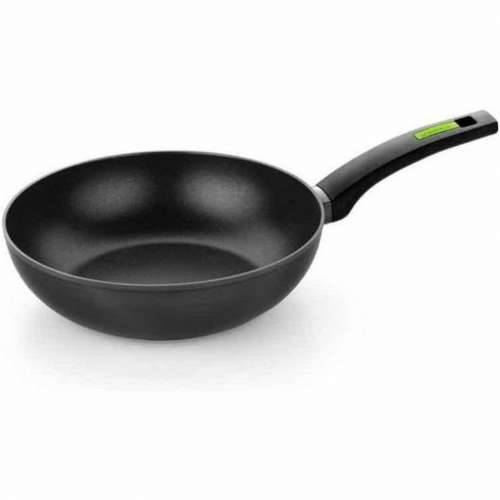 Tava Monix M481128 Crna Aluminij bakelit Ø 28 cm (1 kom.) Cijena