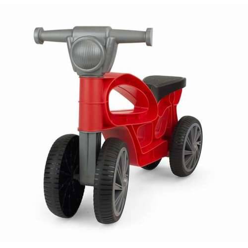 Guralica Motor Chicos Mini Custom 54 x 22 x 38 cm Crvena Cijena