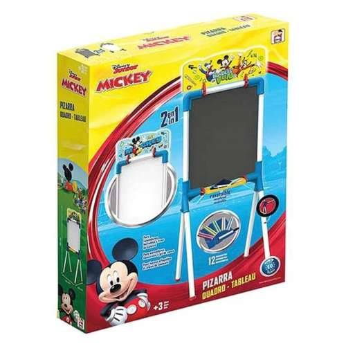 Ploča 2 u 1 Mickey Mickey Mouse 37 x 32 x 98 cm (12 pcs) (37 x 32 x 98 cm) Cijena