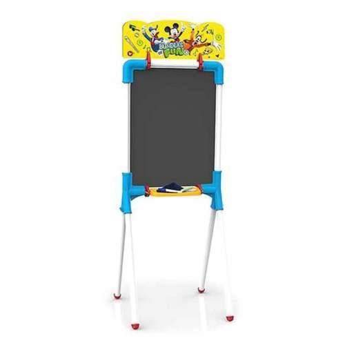 Ploča 2 u 1 Mickey Mickey Mouse 37 x 32 x 98 cm (12 pcs) (37 x 32 x 98 cm) Cijena