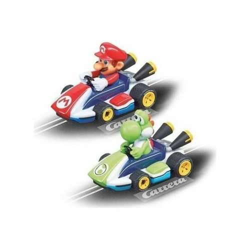 Staza za Utrke Mario Kart Carrera 20063026 2,4 m Cijena