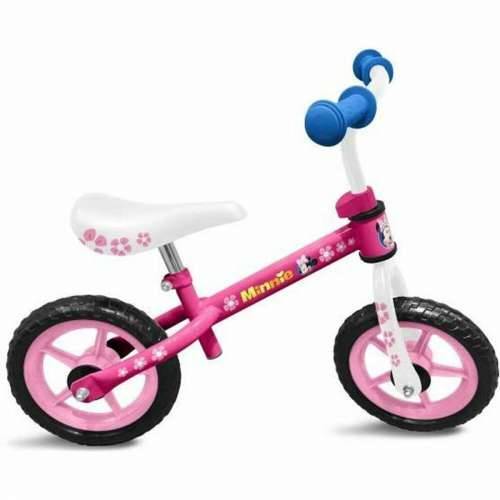 Dječji bicikl Disney Minnie Bez pedala Cijena