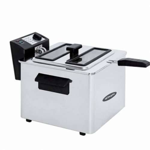 Friteza Orbegozo 15258 3000 W Čelik Cijena
