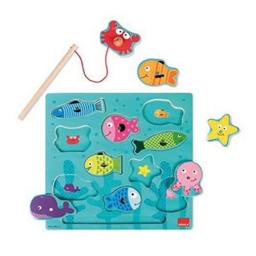 Puzzle Goula D53134 10 pcs Cijena