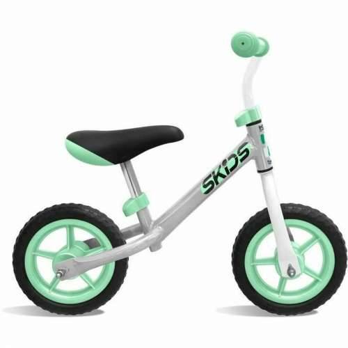 Dječji bicikl Skids Control Bez pedala Cijena