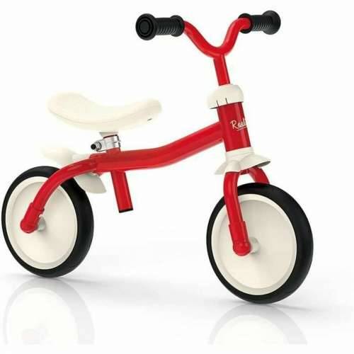 Dječji bicikl Smoby Rookie Balance Bike Bez pedala Cijena
