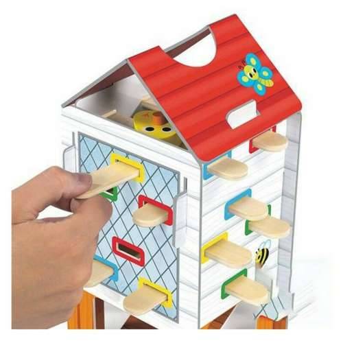 Igre za bebe HAPPY CHICKEN Goula 53170 Cijena