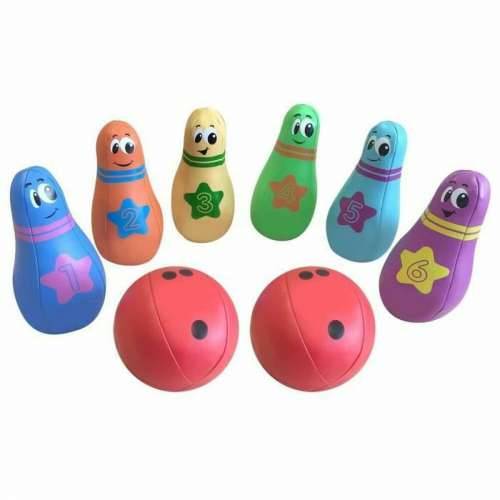 Igra Kuglanje Stamp Bowling Pack Cijena