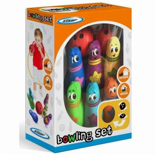 Igra Kuglanje Stamp Bowling Pack Cijena