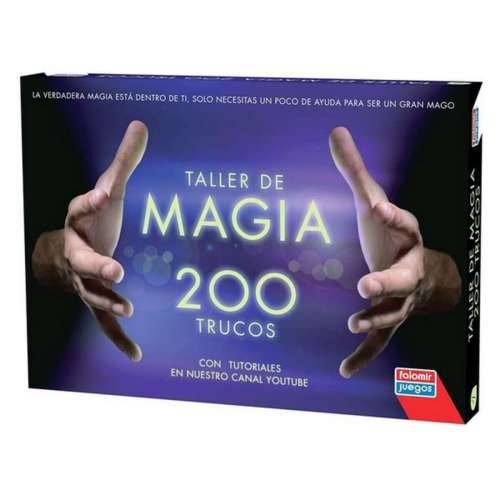 Igra Magije Falomir (ES) Cijena