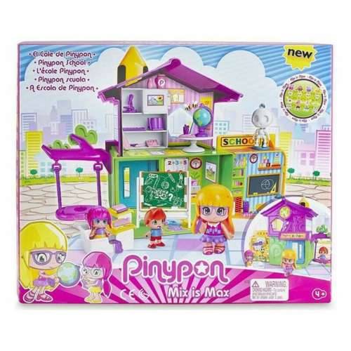 Playset Pinypon Mix is Max School Pinypon 700014102 Cijena