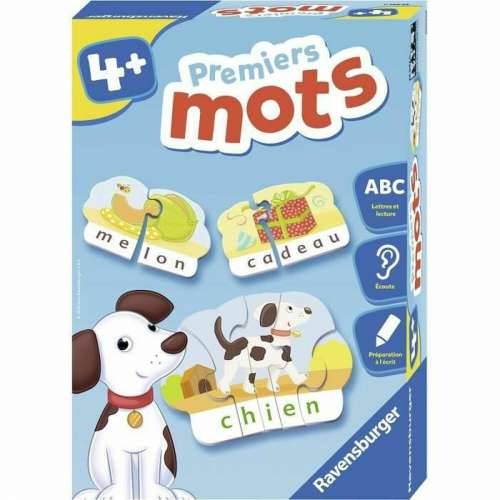 Edukativna Igra Ravensburger Cijena