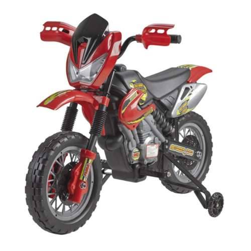 Motocikl Feber 800011250 Crvena Cijena
