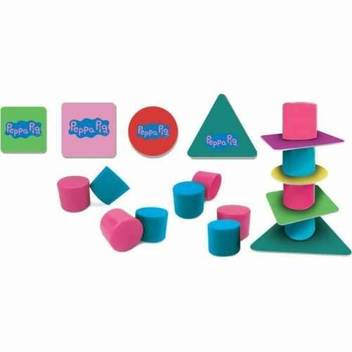 Edukativna Igra Lisciani Giochi Peppa Pig Baby Cijena