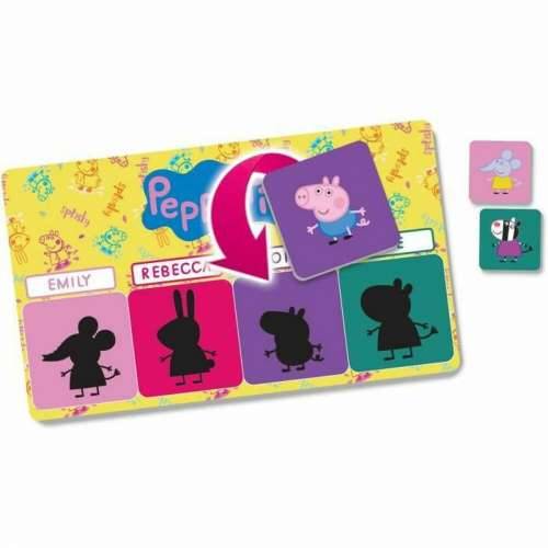 Edukativna Igra Lisciani Giochi Peppa Pig Baby Cijena