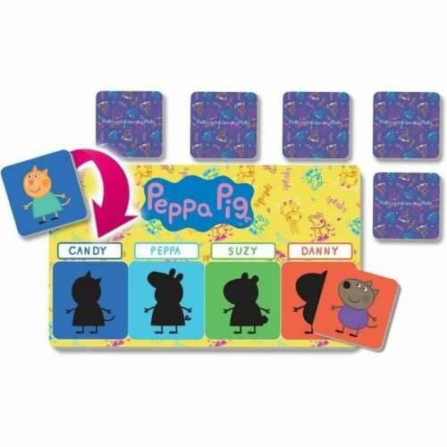 Edukativna Igra Lisciani Giochi Peppa Pig Baby Cijena