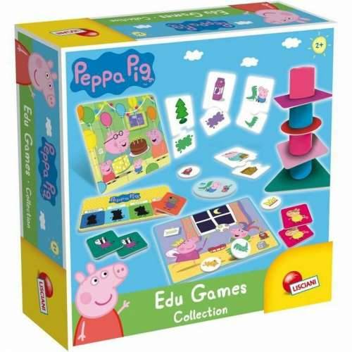 Edukativna Igra Lisciani Giochi Peppa Pig Baby Cijena