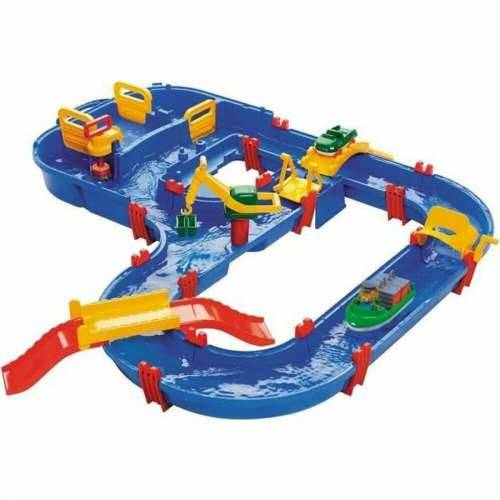 Krug AquaPlay Mega Bridge + 3 godina za vodu Cijena