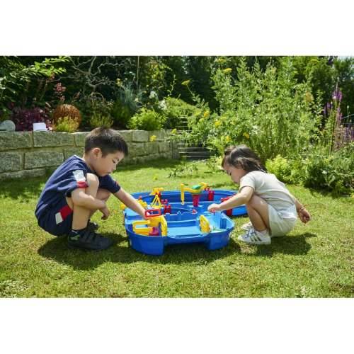 Krug AquaPlay Mega Bridge + 3 godina za vodu Cijena