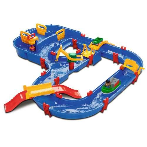 Krug AquaPlay Mega Bridge + 3 godina za vodu Cijena