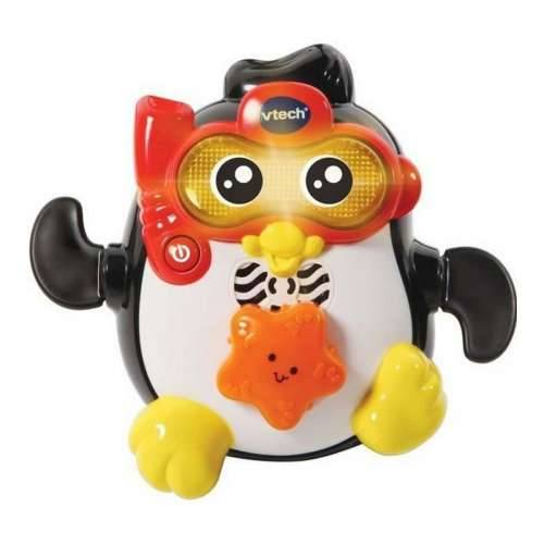 Igračke za kadu Vtech Baby Gédéon, swimming champion Cijena