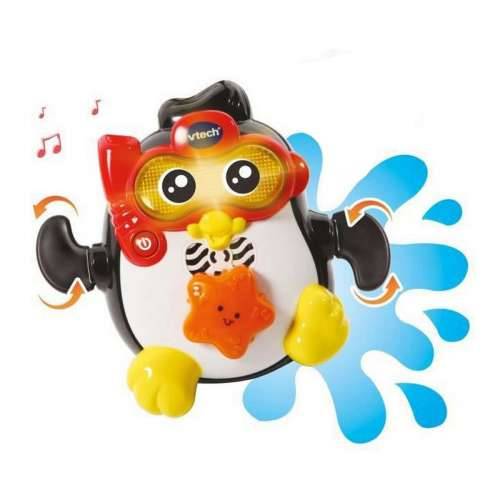 Igračke za kadu Vtech Baby Gédéon, swimming champion Cijena