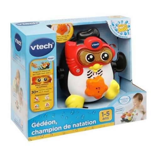 Igračke za kadu Vtech Baby Gédéon, swimming champion Cijena