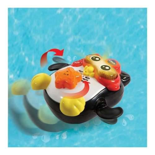 Igračke za kadu Vtech Baby Gédéon, swimming champion Cijena