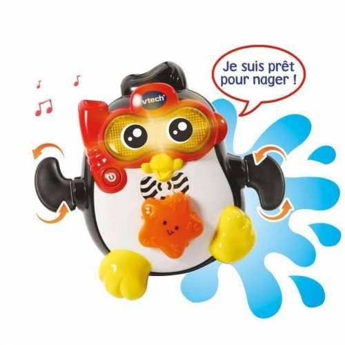 Igračke za kadu Vtech Baby Gédéon, swimming champion Cijena