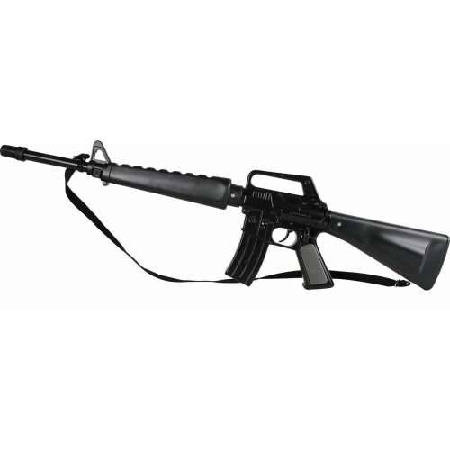 Puška Assault Command Gonher 118/6 72 x 24 x 5 cm Cijena