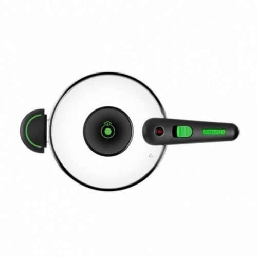 Ekpres lonac Monix M911003 Nehrđajući Čelik 7 L Cijena