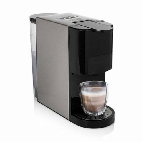Električni aparat za kavu Princess 01.249451.01.001 Srebro 1450 W 800 ml Cijena