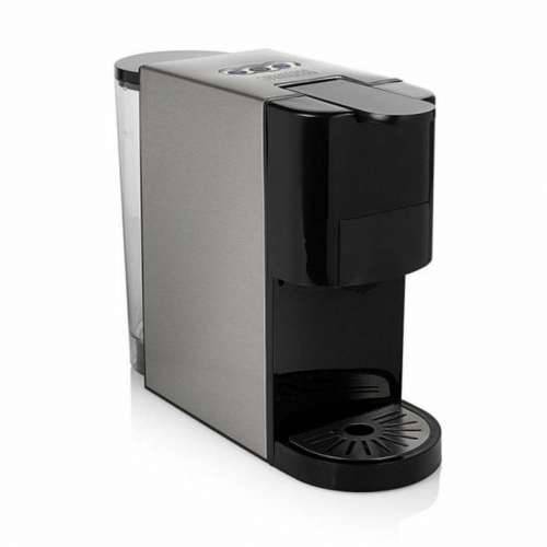 Električni aparat za kavu Princess 01.249451.01.001 Srebro 1450 W 800 ml Cijena
