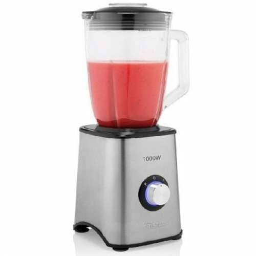 Mikser u posudi Tristar BL-4471 1000 W Čelik 1,5 L Cijena