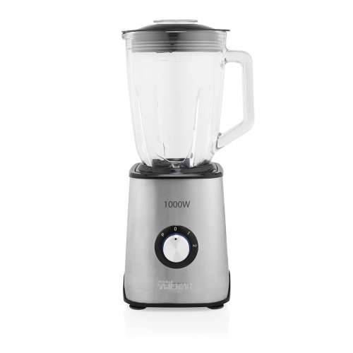Mikser u posudi Tristar BL-4471 1000 W Čelik 1,5 L Cijena