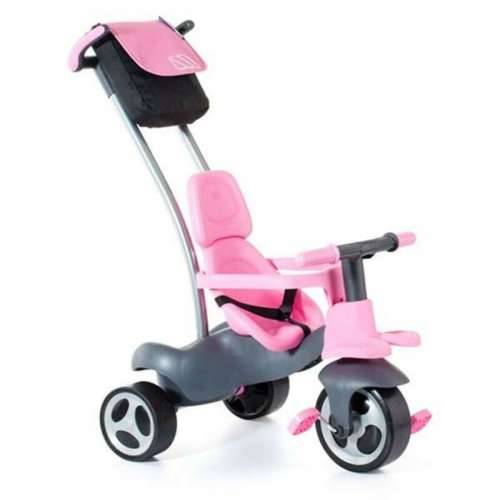 Tricikl Urban Trike Moltó 17201 98 cm Roza (98 cm) Cijena