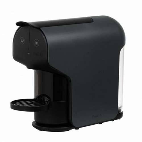 Aparat za Kavu u Kapsulama Delta Q QUICK BLK V2 1200 W 19 bar 800 ml Cijena
