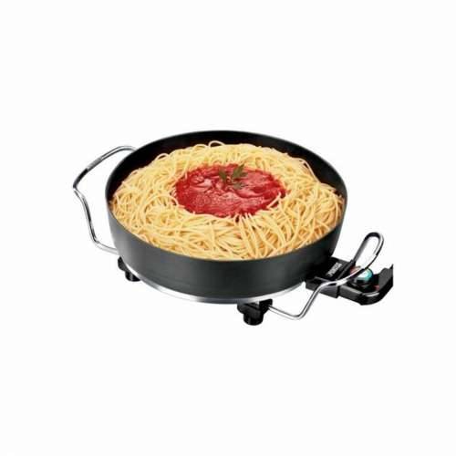 Multifunkcionalni Grill Lonac Princess 01.162367.01.500 Crna Ø 35 cm električna Cijena