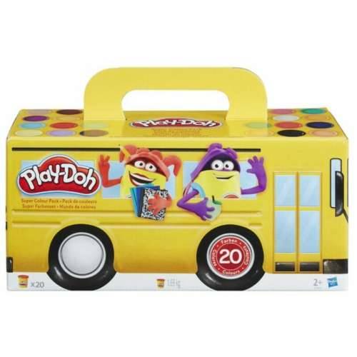 Igra Plastelinom Hasbro A7924EUC Pisana Bezbojno Cijena