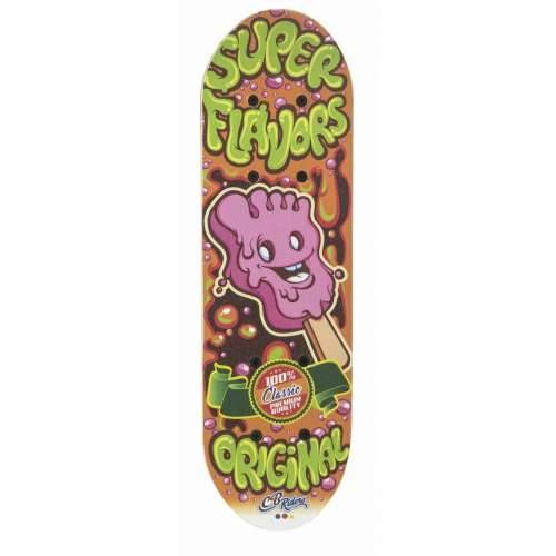 Skateboard Super Flavors Original Children’s Cijena