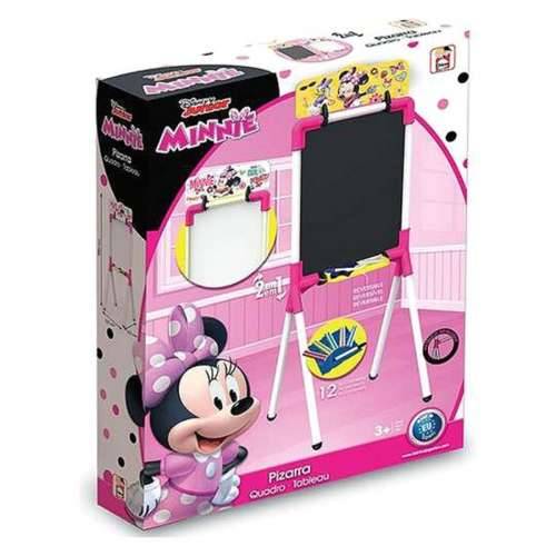 Ploča 2 u 1 Minnie Minnie Mouse 37 x 32 x 98 cm (12 pcs) (37 x 32 x 98 cm) Cijena