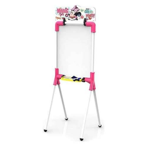 Ploča 2 u 1 Minnie Minnie Mouse 37 x 32 x 98 cm (12 pcs) (37 x 32 x 98 cm) Cijena