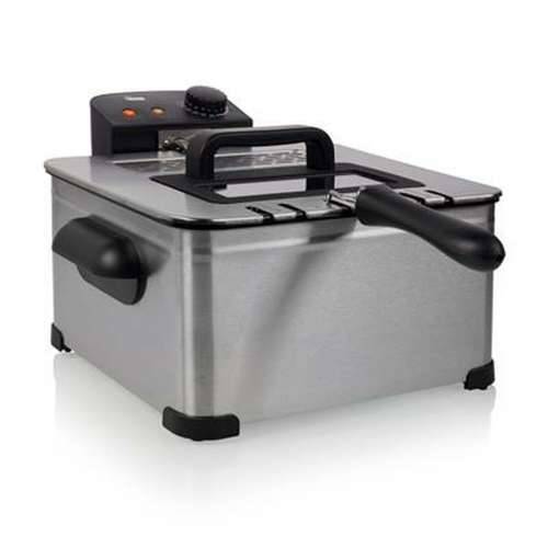 Friteza Tristar FR-6949 2000 W Srebrna Cijena