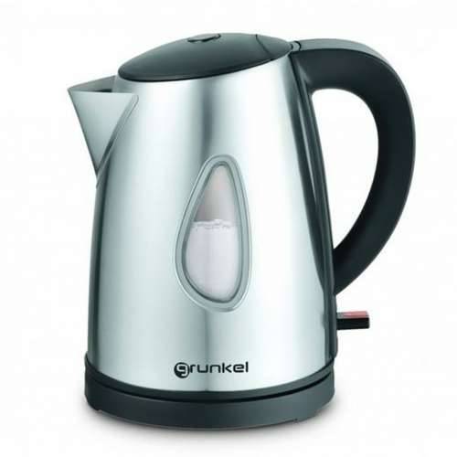 Kuhalo Grunkel HV-16GX Nehrđajući Čelik 2200 W 1,7 L Cijena