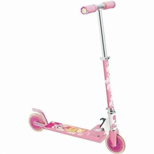 Skuter Barbie Children’s Roza Cijena